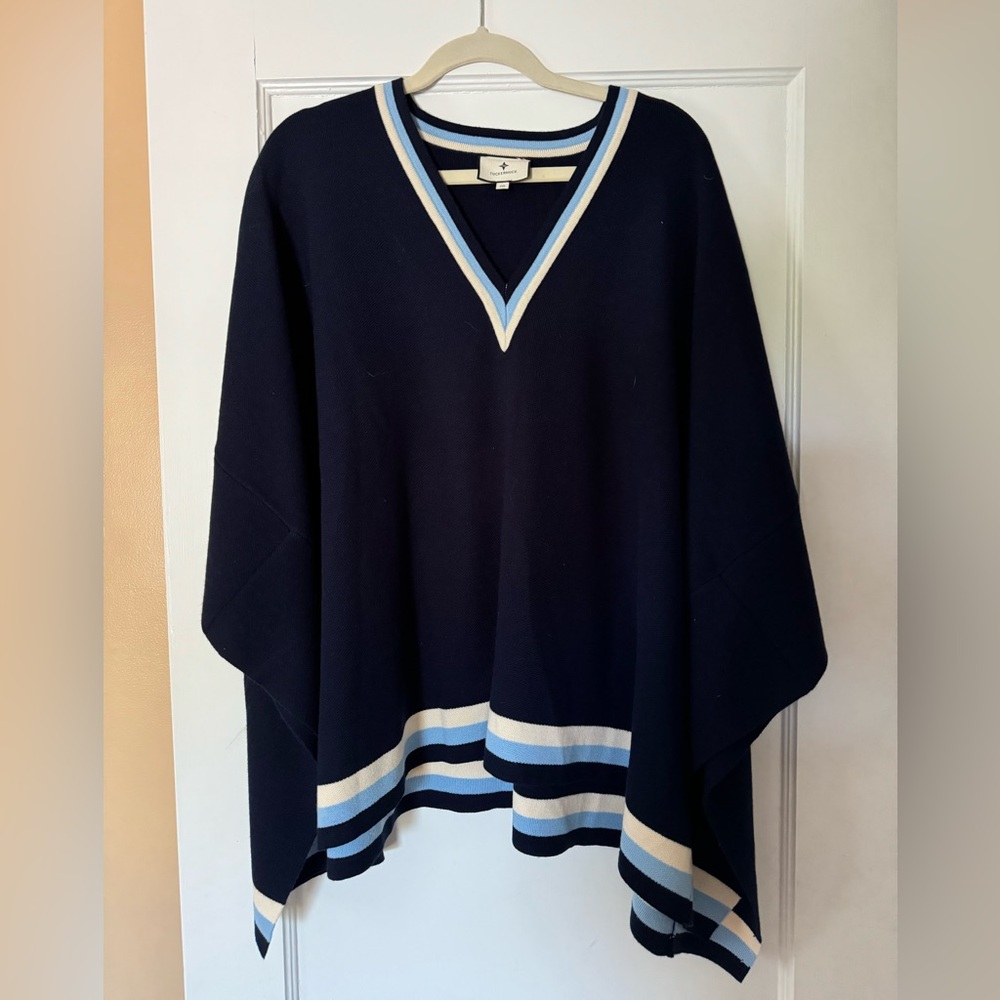 Tuckernuck tunic